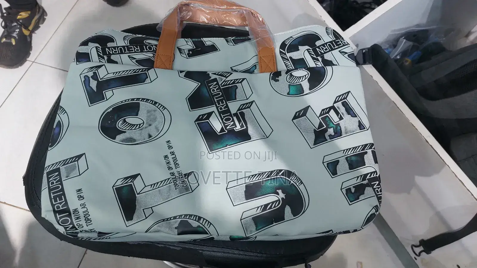Laptop Hand Bags