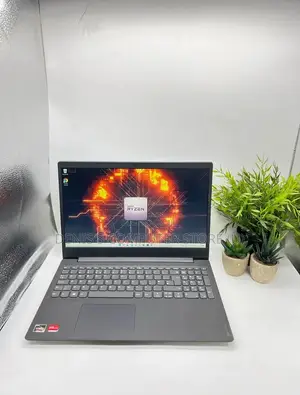 Laptop Lenovo Ideapad Gaming 3 8GB AMD Ryzen 5 SSD 256GB