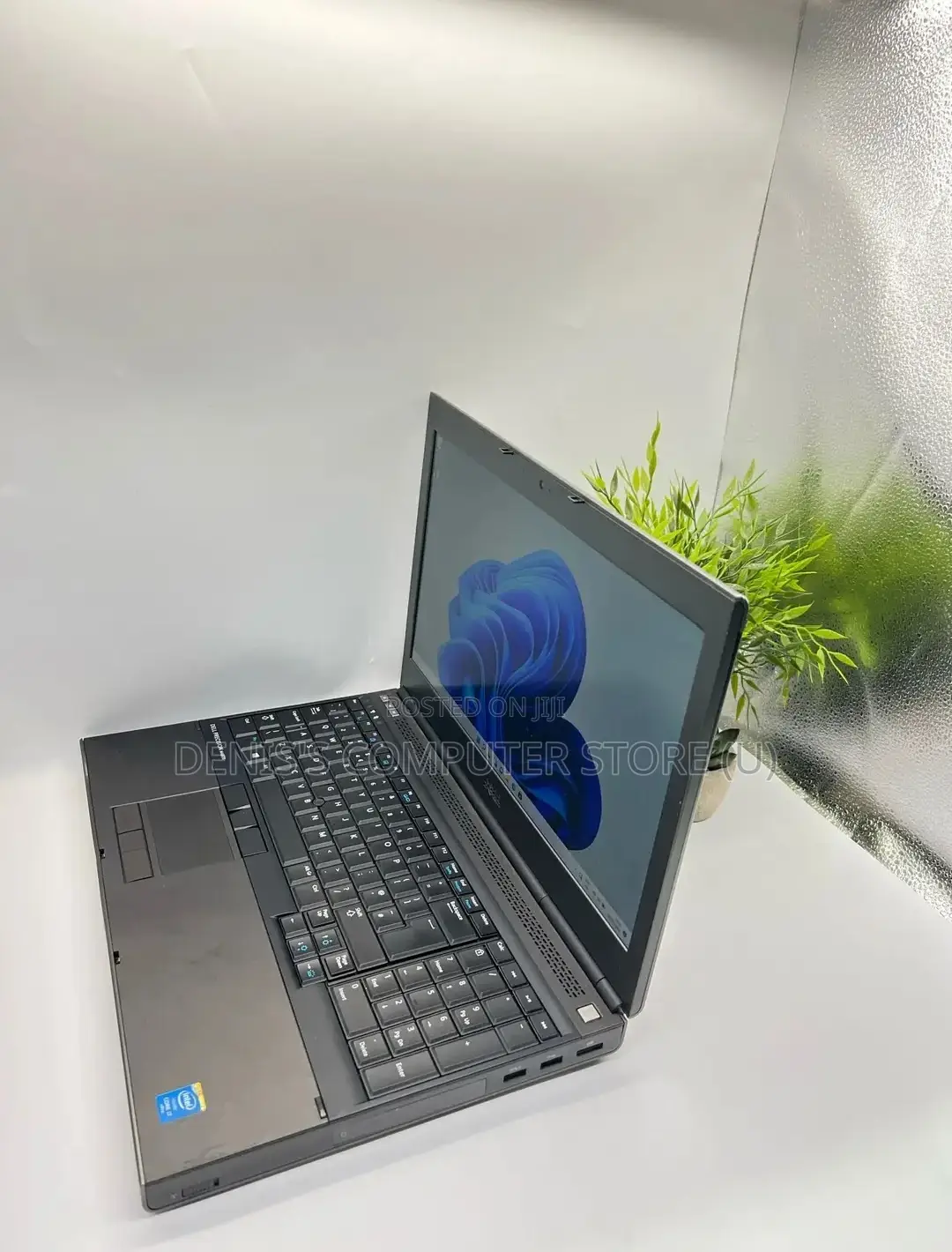 Laptop Dell Precision M4800 8GB Intel Core I7 SSD 500GB