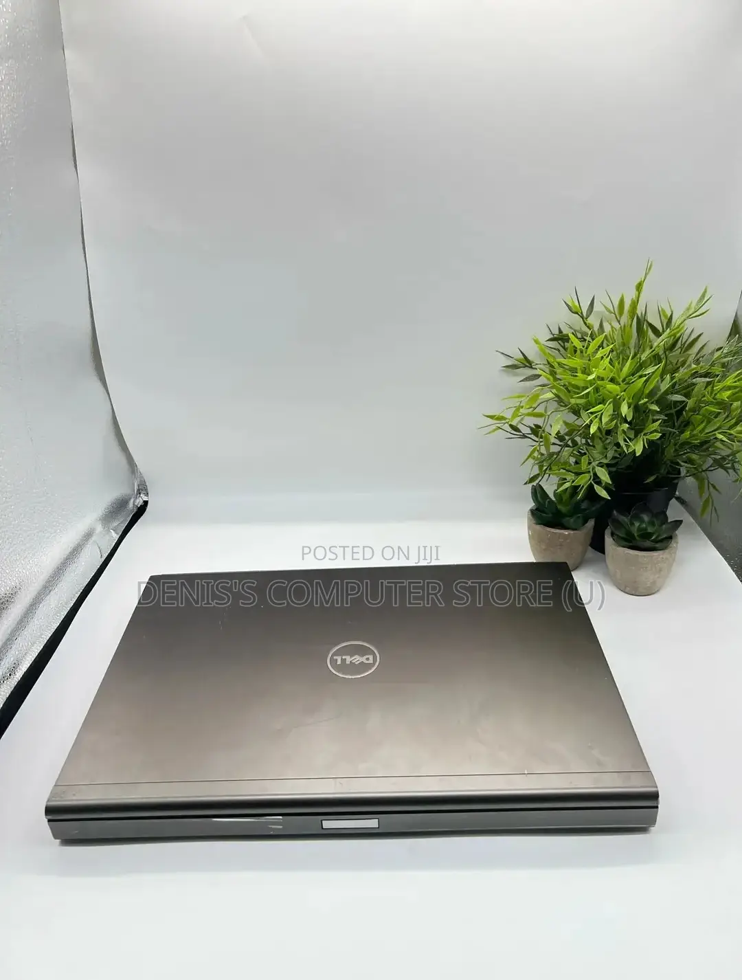 Laptop Dell Precision M4800 8GB Intel Core I7 SSD 500GB