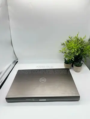 Laptop Dell Precision M4800 8GB Intel Core I7 SSD 500GB
