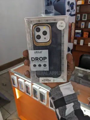 Drop Cover IP 15pro