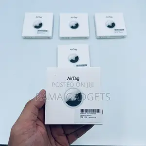 Apple Airtags New (Cheap and Useful)