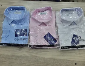 Blue, Pink, White Kids / Children Shirts.