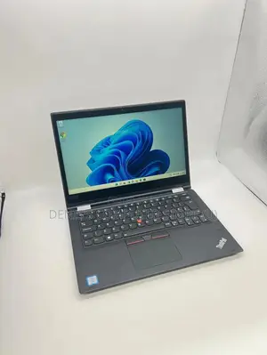 Laptop Lenovo ThinkPad X380 Yoga 8GB Intel Core I5 SSD 256GB