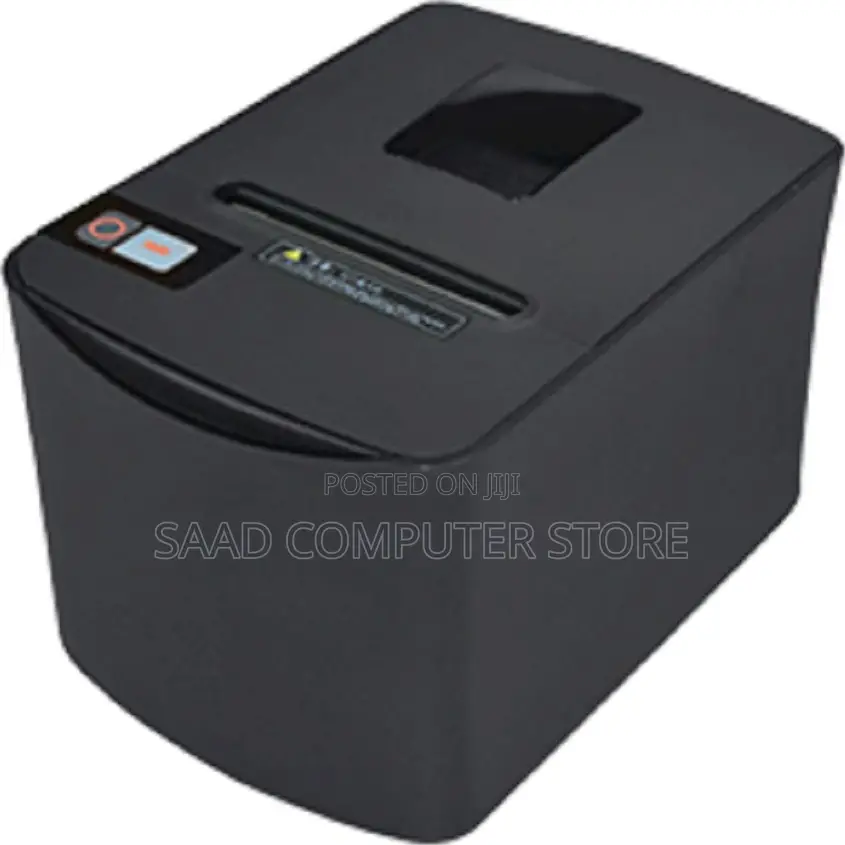E-Pos Thermal Receipt Printers Eco250