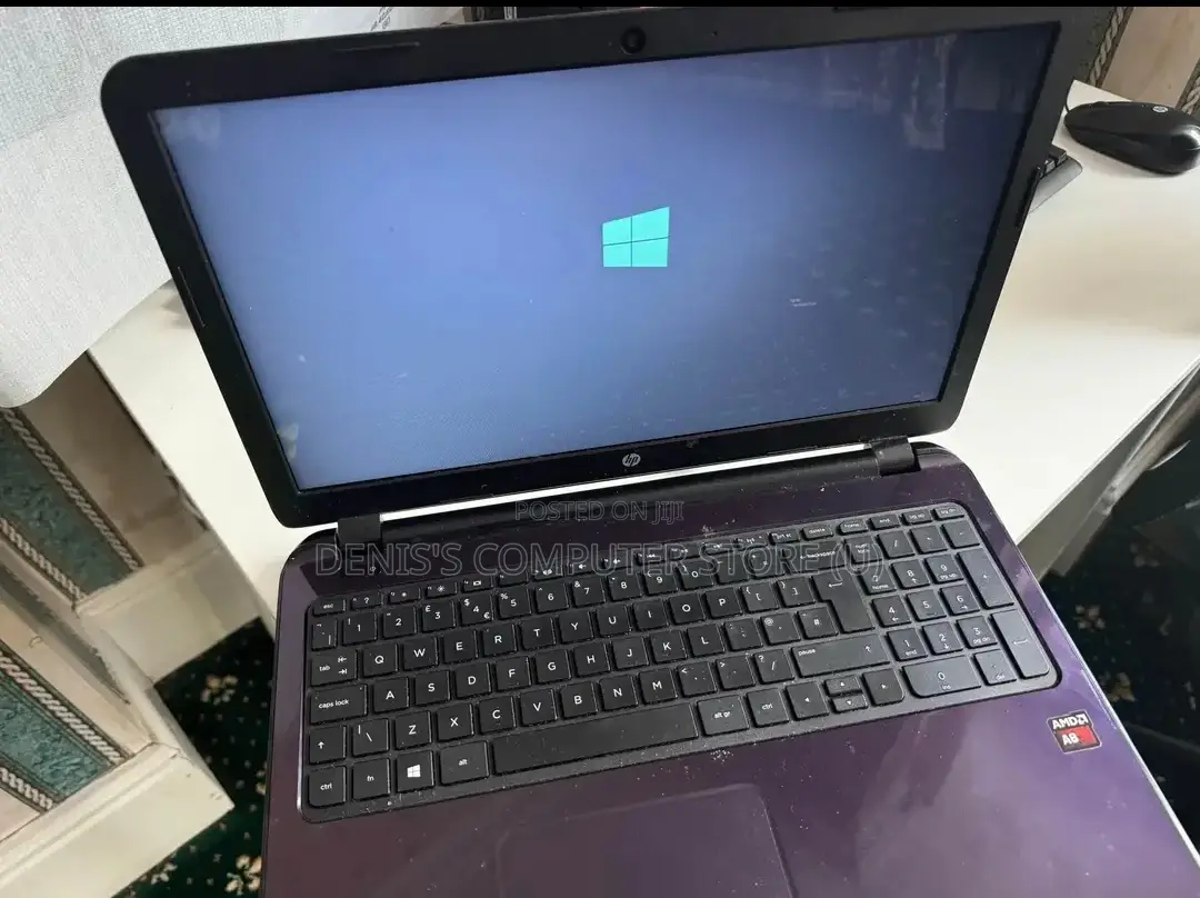Laptop HP Pavilion Dv4T 4GB Intel Core I3 SSD 320GB