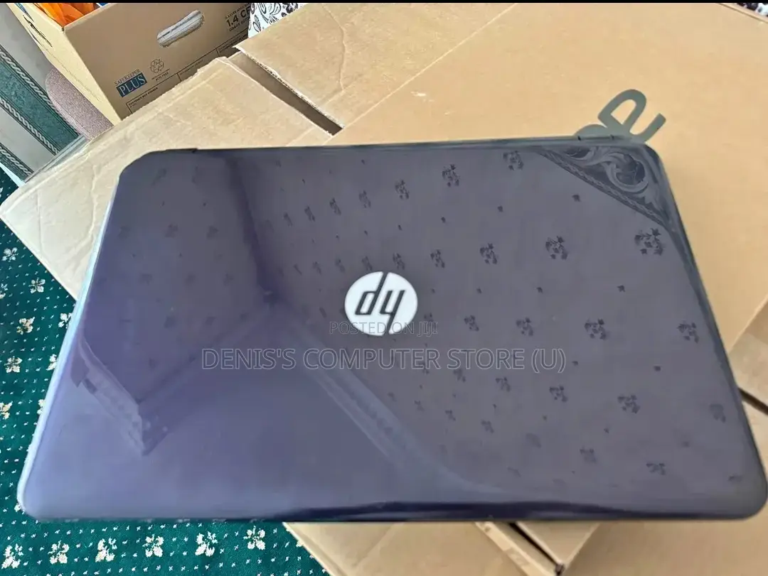 Laptop HP Pavilion Dv4T 4GB Intel Core I3 SSD 320GB