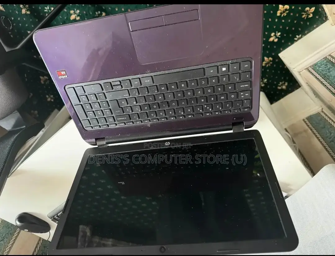 Laptop HP Pavilion Dv4T 4GB Intel Core I3 SSD 320GB