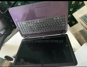 Laptop HP Pavilion Dv4T 4GB Intel Core I3 SSD 320GB