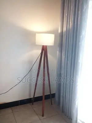 Floor Lights