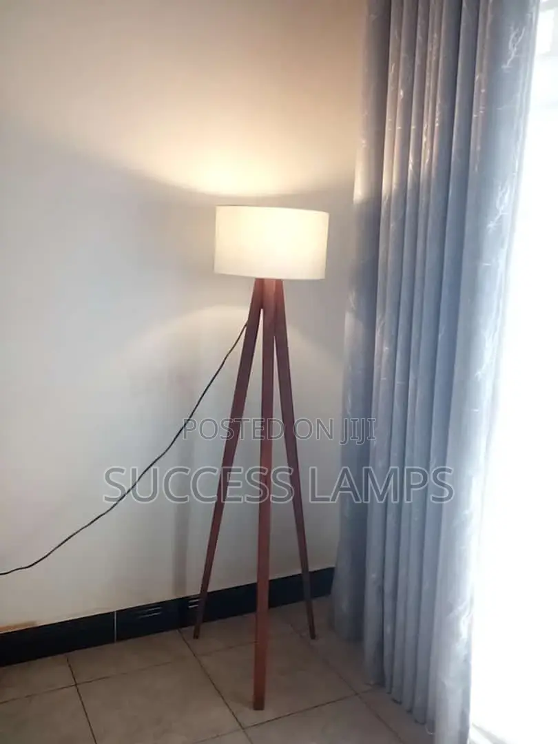 Floor Lights