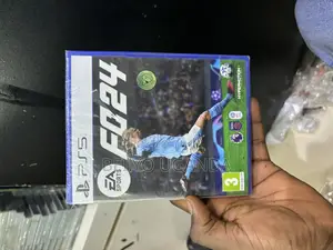 FIFA Fc 2024 Cd