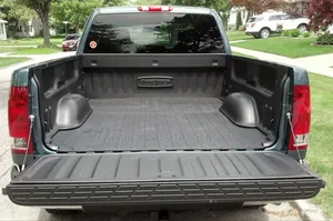 Bed Liners for Hilux Vigo