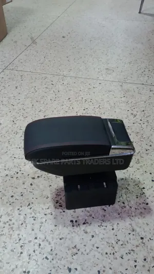 Car Arm Rests