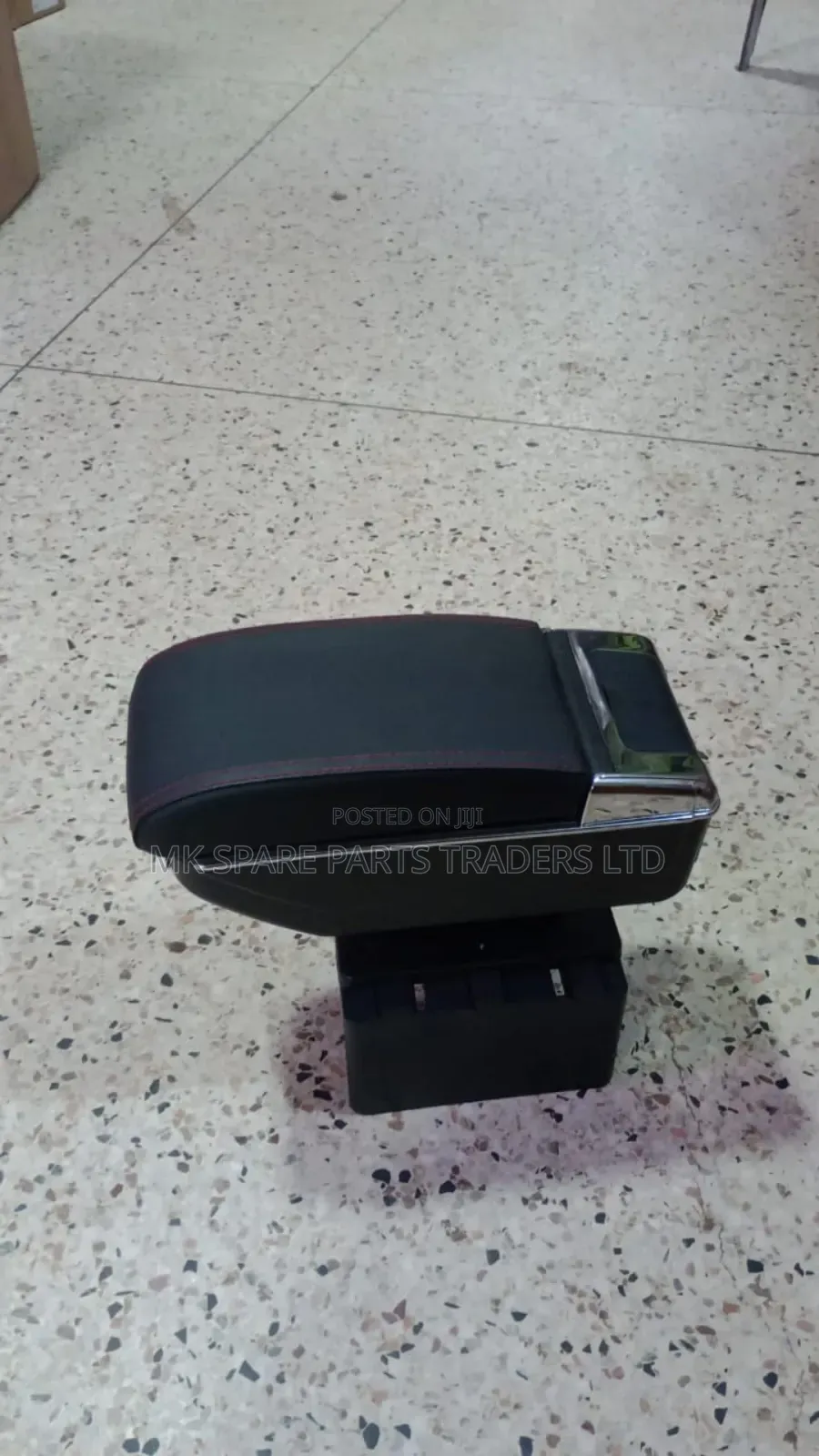Car Arm Rests