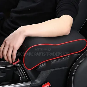 Car Armrest