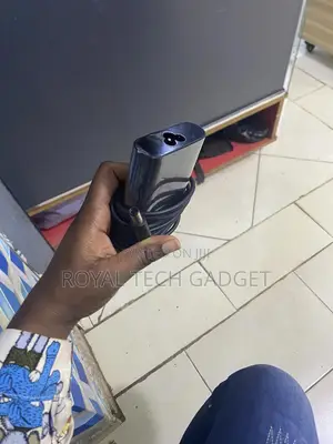 Original Oval Dell Charger, Fast Charger