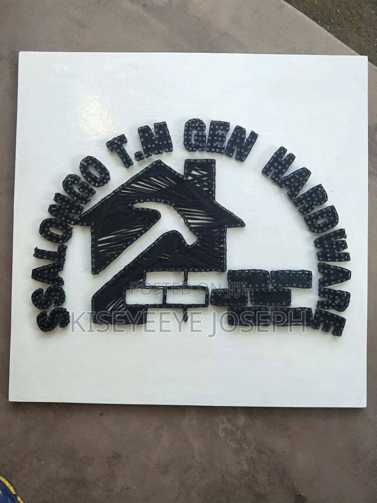 String Art Designs