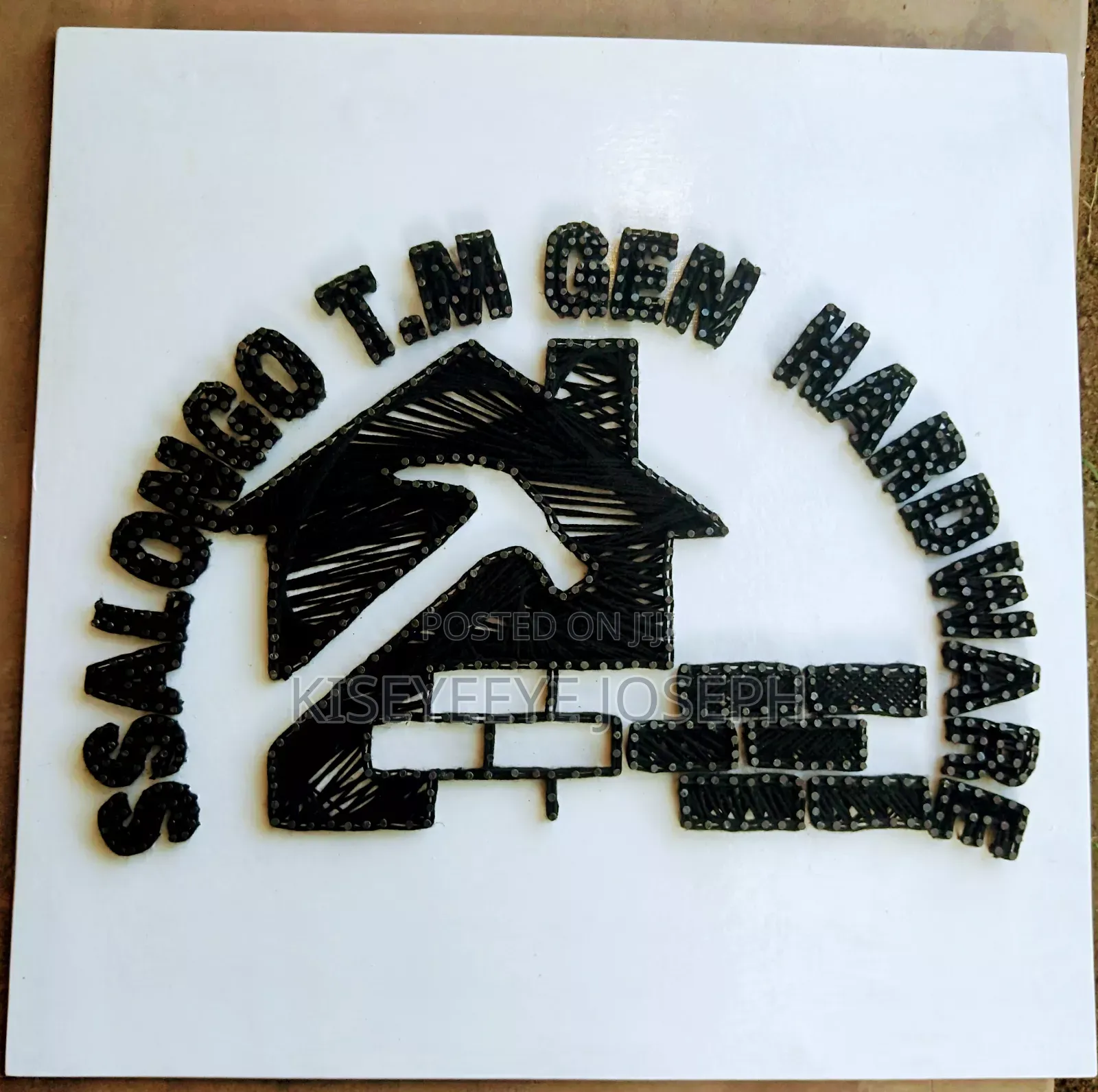 String Art Designs