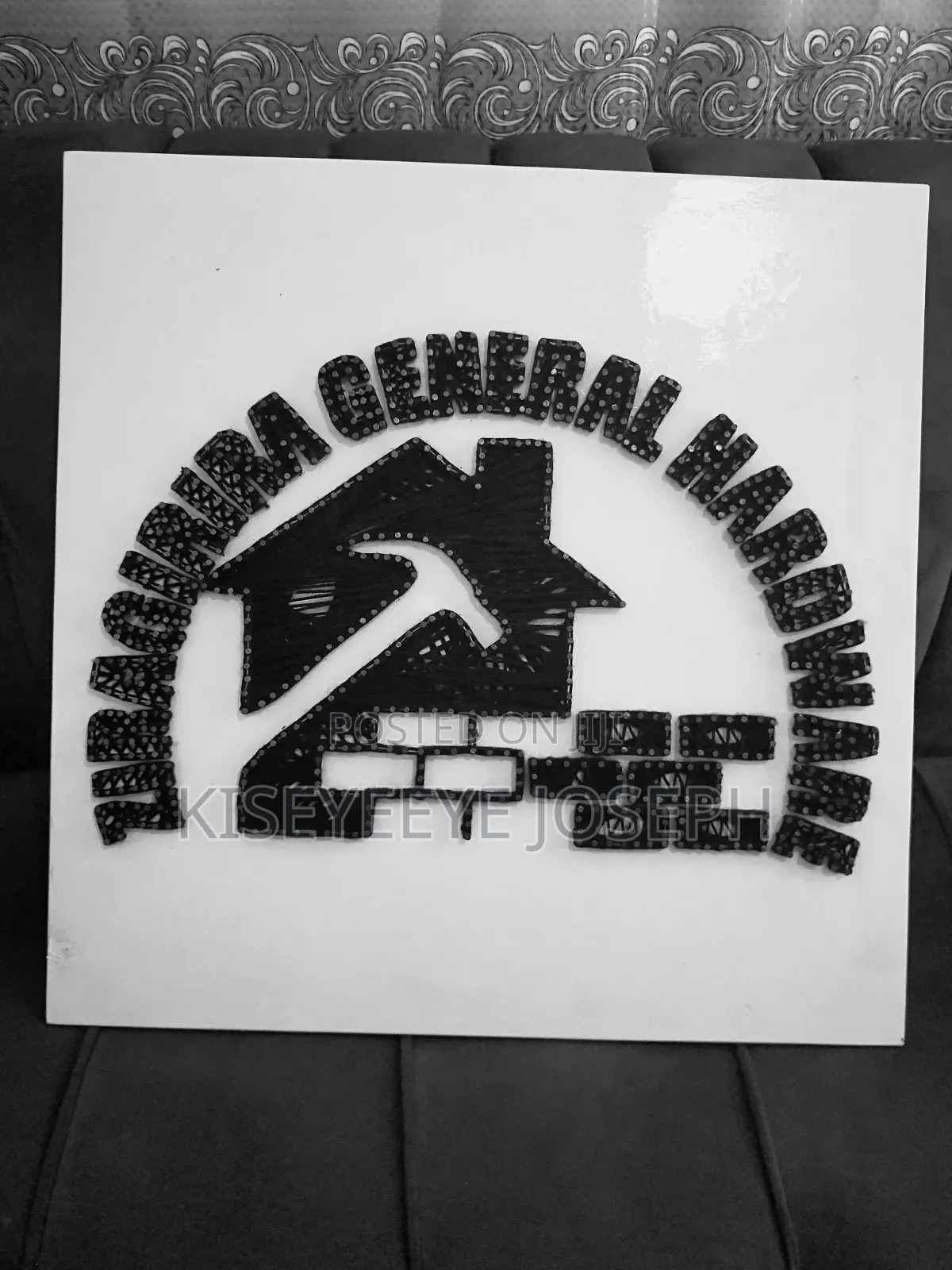 String Art Designs
