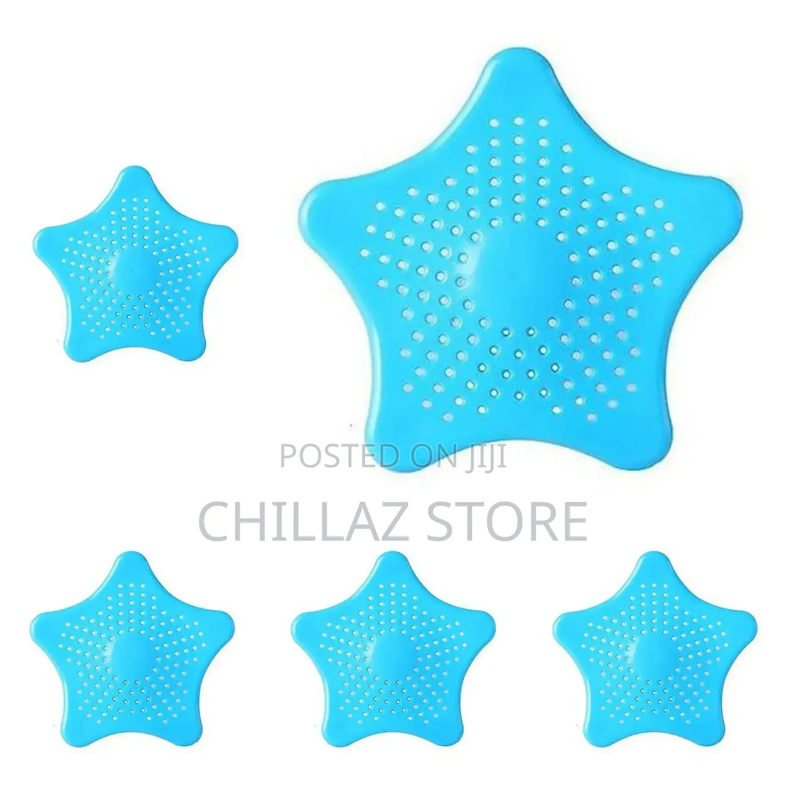 Silicone Filter
