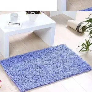 Bathroom Mat