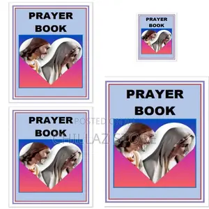 Brand Prayer Book