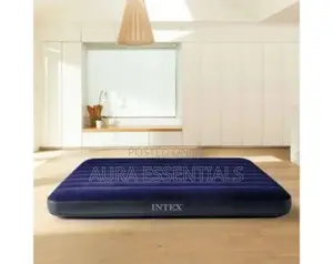 Intex Full Dura Airbed