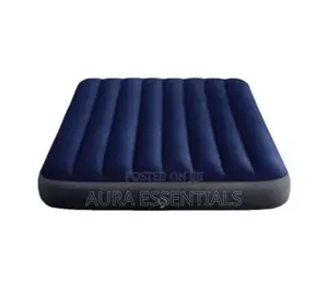 Intex Full Dura Airbed
