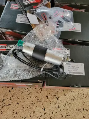 Fuel Pump Mercedes-Benz C Class W202