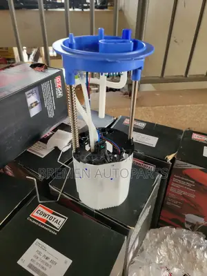 Original Fuel Pump Volkswagen Tiguan