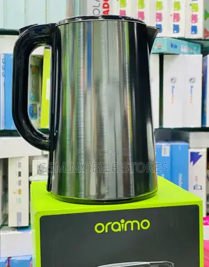 Oraimo Smart Kettle Premium Quality Electric Kettle