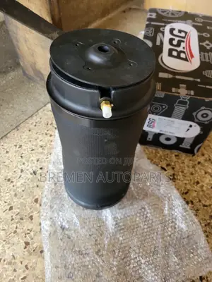 Rear Air Suspension/Air Bag Mercedes-Benz W164 W166