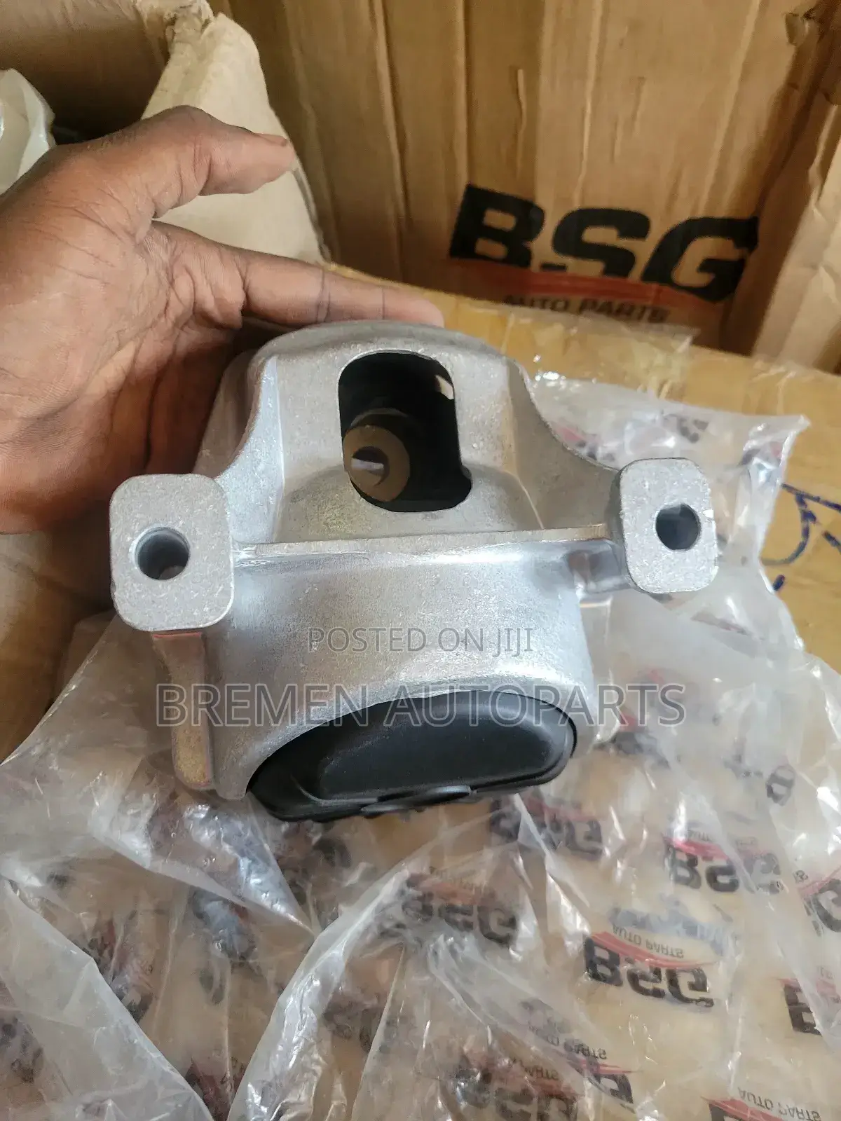 Engine Mounts Audi A4, A5 
