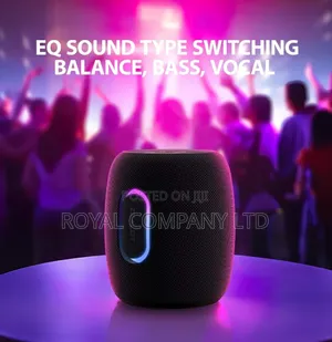 Zealot Speaker 75w