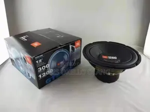 Original No.1 JBL Door Speakers Brand New Super Bass