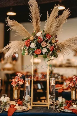 Decorations for Wedding