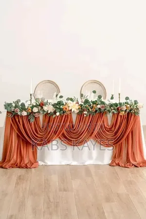 Decorations for Wedding