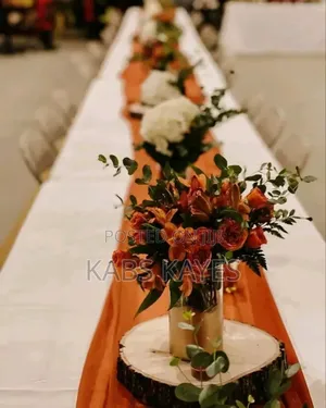 Decorations for Wedding