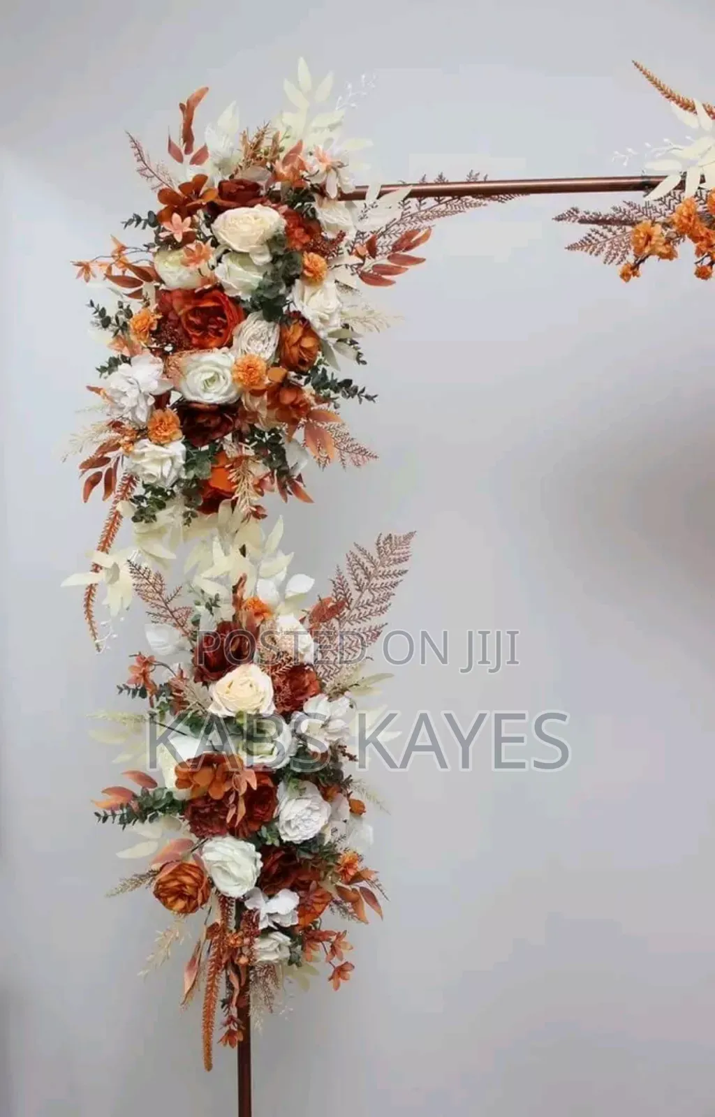 Decorations for Wedding