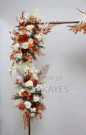 Decorations for Wedding