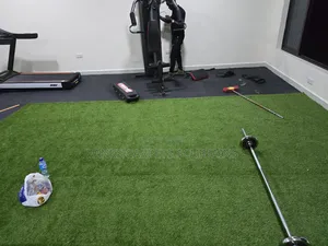 Hard Sheet Gym Carpets