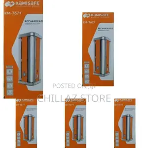 Rechargeable Emergency Light
