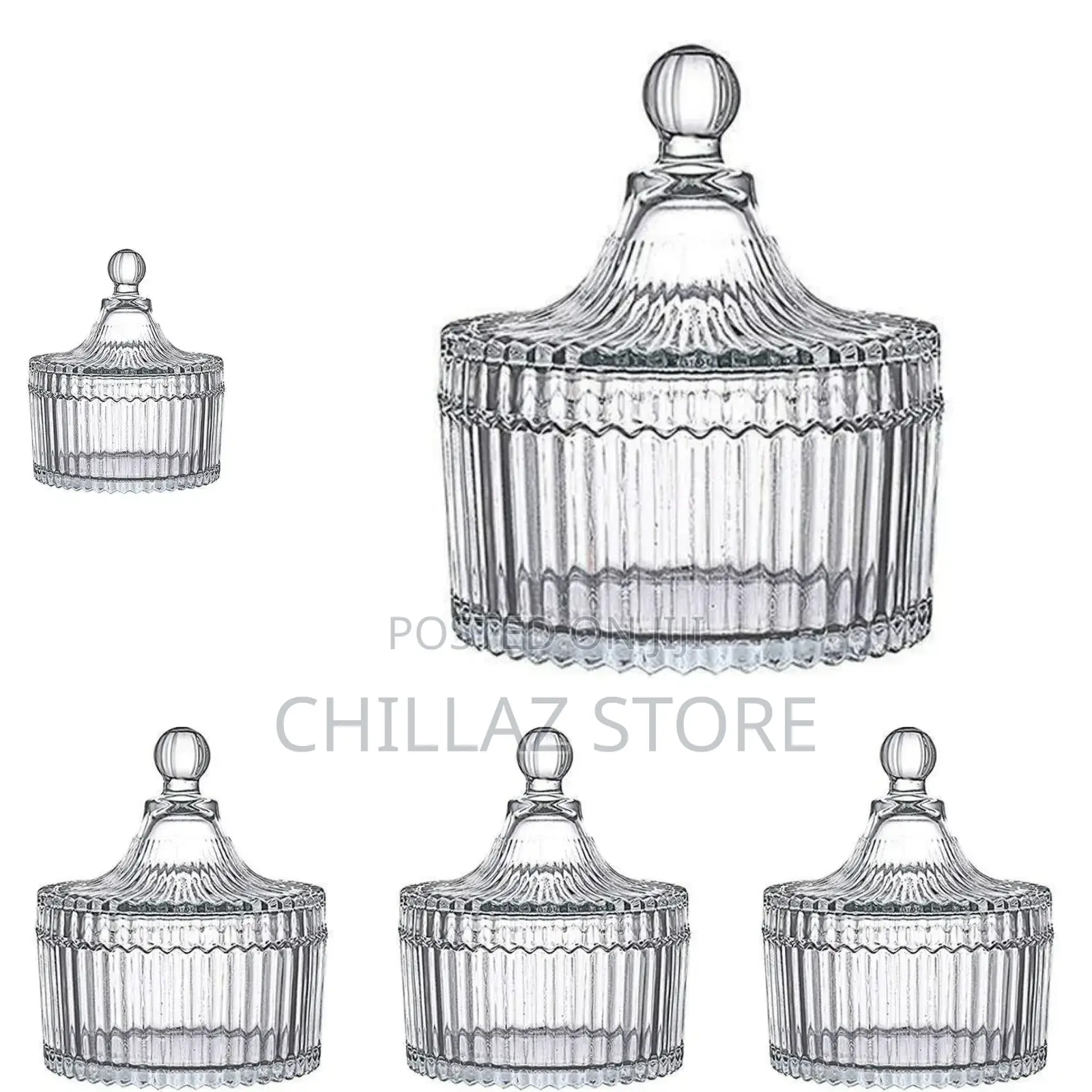 Brand Sugar Bowl