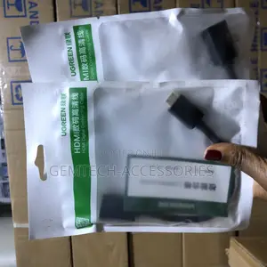 Mini Hdmi (Male ) to Hdmi Female