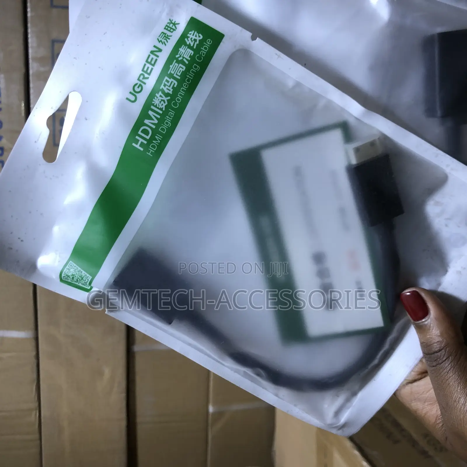 Mini Hdmi (Male ) to Hdmi Female