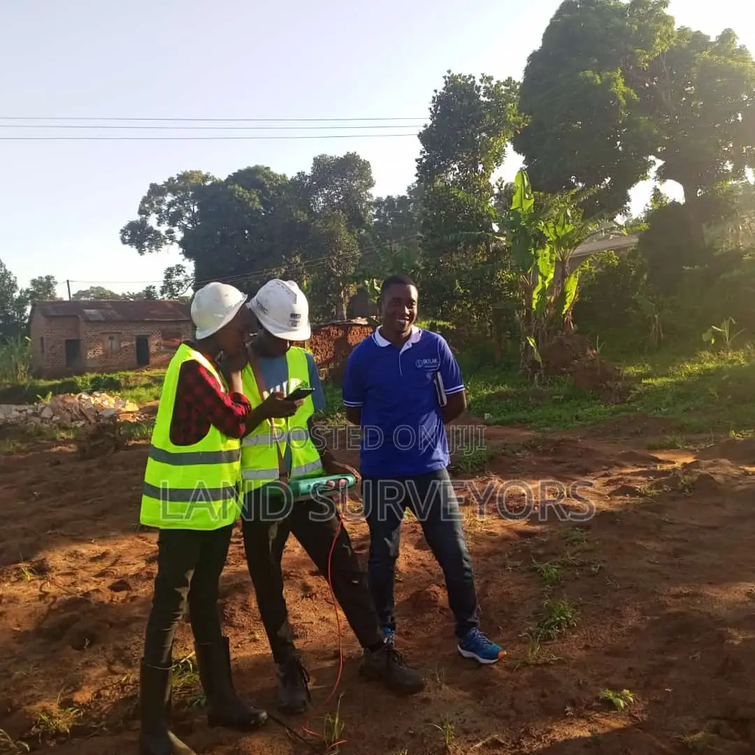 Hydrographic Surveying