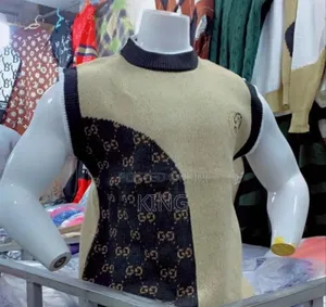Keen GUCCI Sweater
