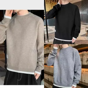 Suitor Sweater